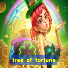 tree of fortune demo pg